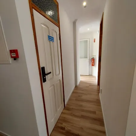 Alloggio in famiglia Wolley 4