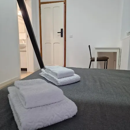 Alloggio in famiglia Wolley 4