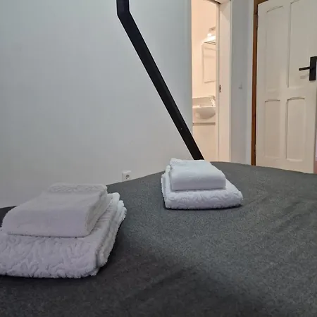 Wolley 4 Alloggio in famiglia Peniche