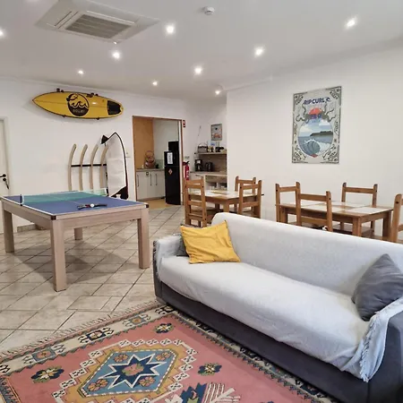 Wolley 4 Alloggio in famiglia