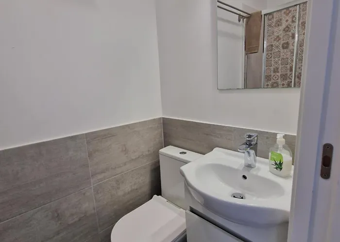 Wolley 4 Kwatera prywatna