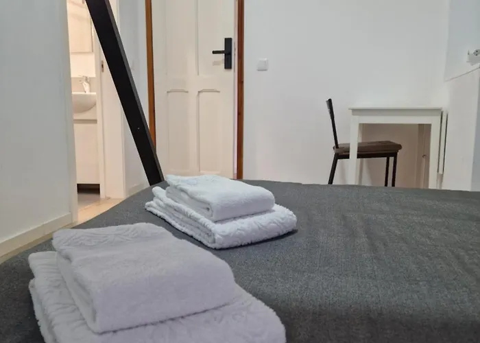 Kwatera prywatna Wolley 4